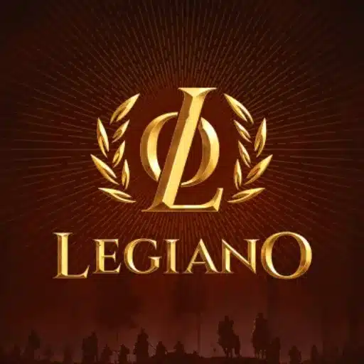 Legiano logo
