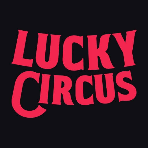Lucky Circus logo