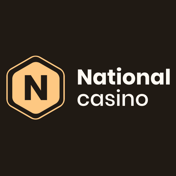 National Casino logo