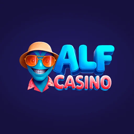 Alf Casino logo