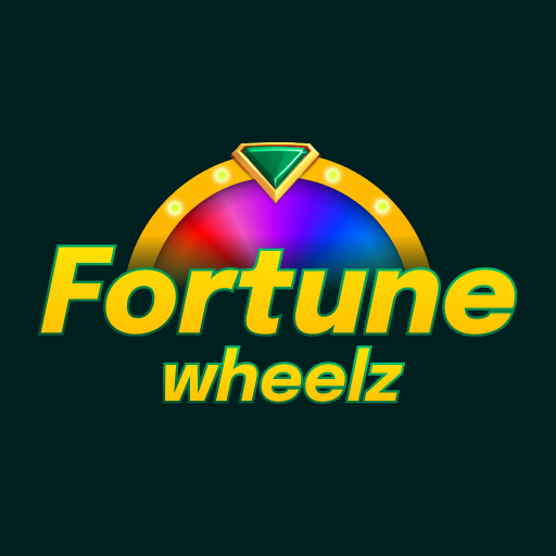 FortuneWheelz logo