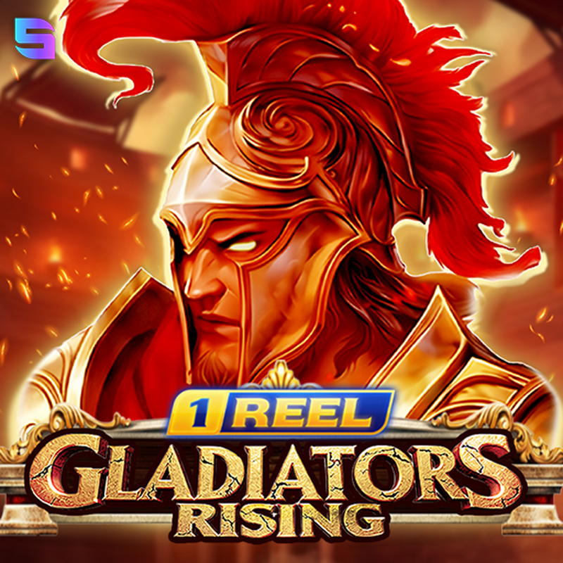 1 Reel – Gladiator’s Rising
