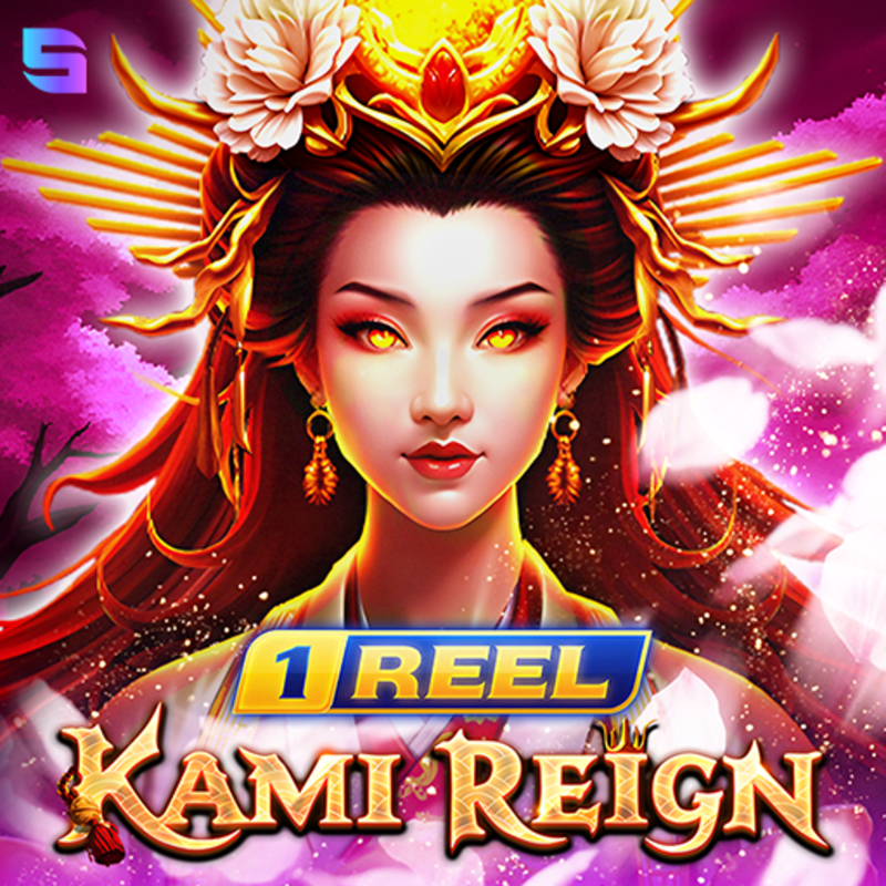 1 Reel – Kami Reign