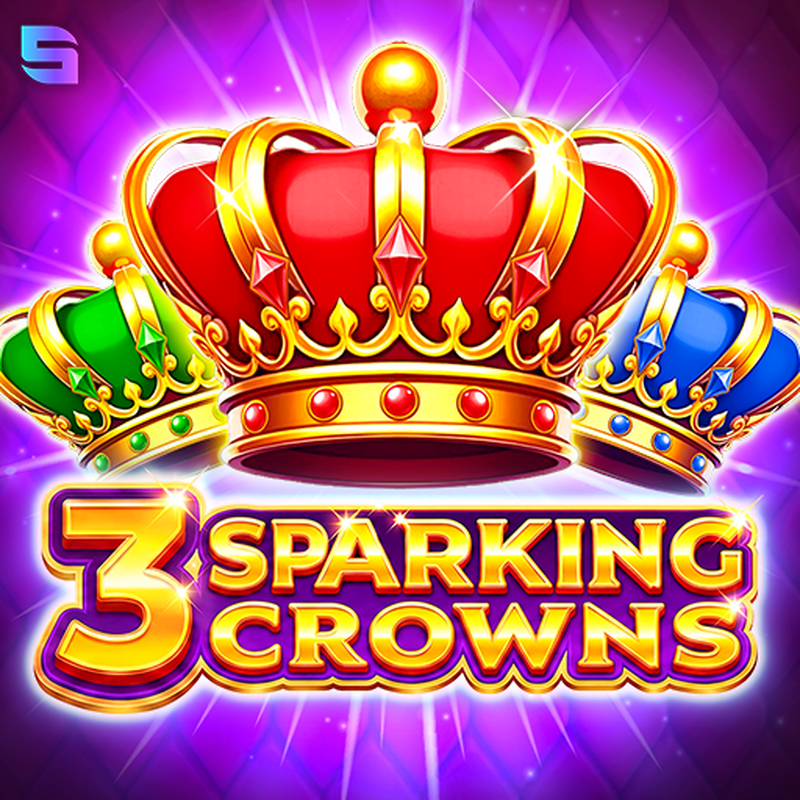 3 Sparking Crowns