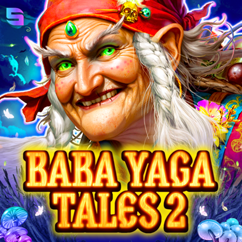 Baba Yaga Tales 2