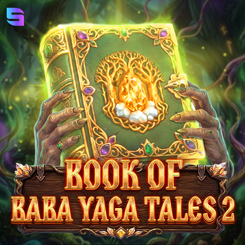 Book Of Baba Yaga Tales 2