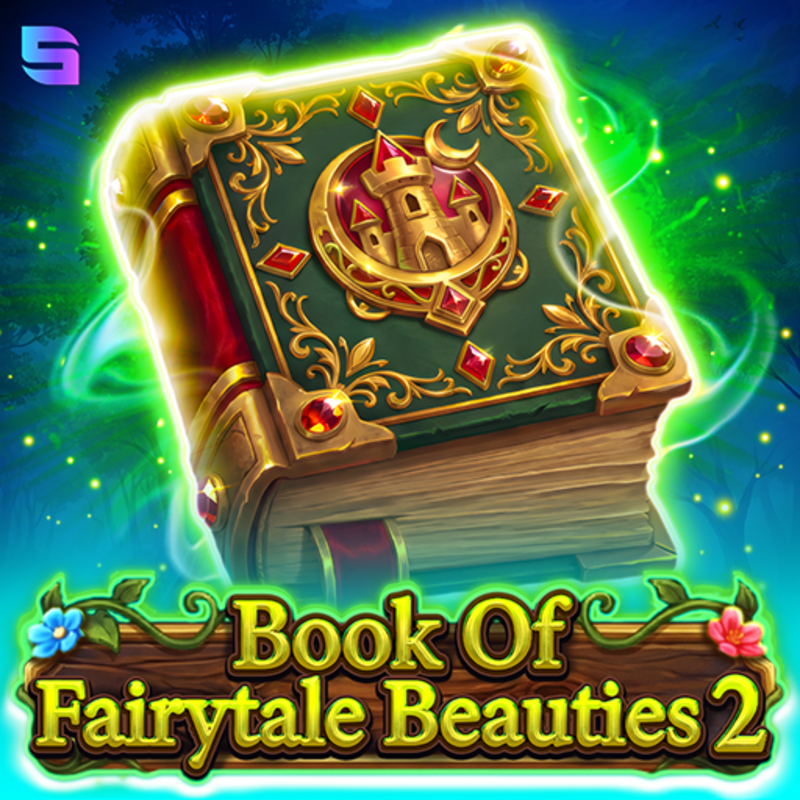 Book Of Fairytale Beauties 2