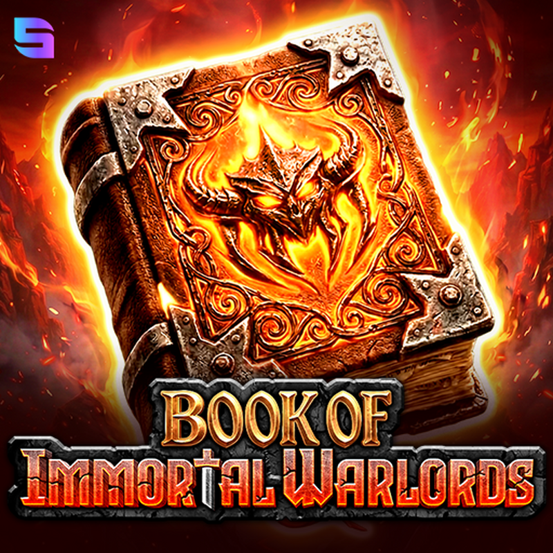 Book Of Immortal Warlords