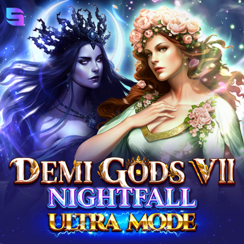 Demi Gods 7 – Nightfall