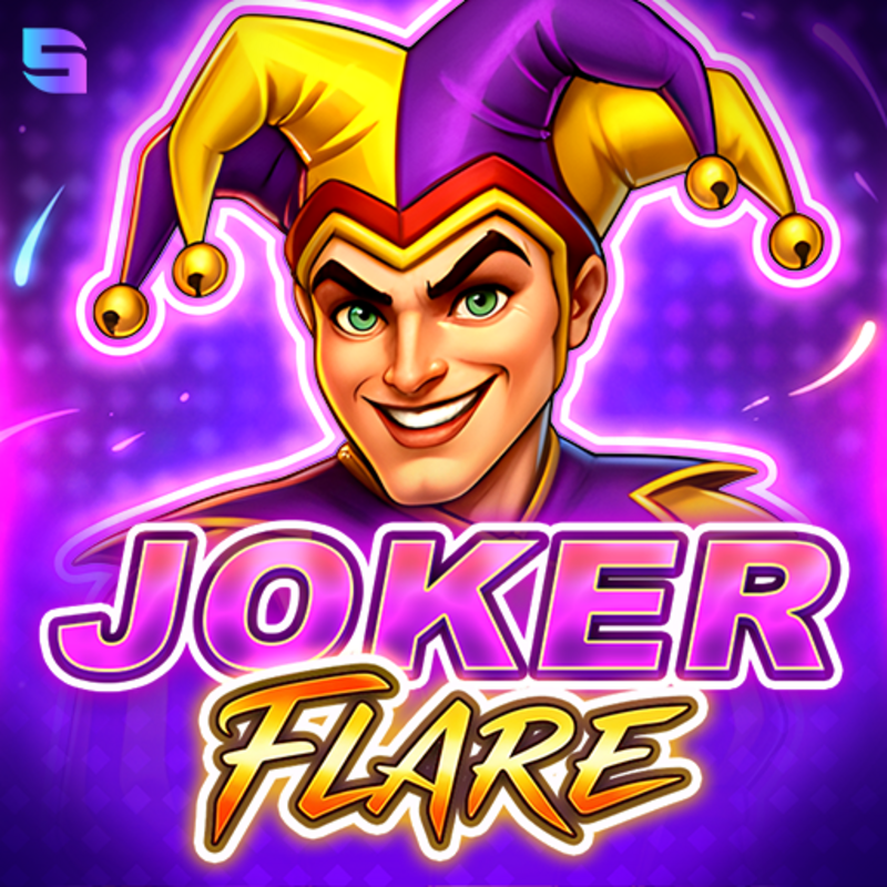 Joker Flare