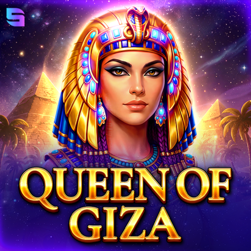 Queen Of Giza