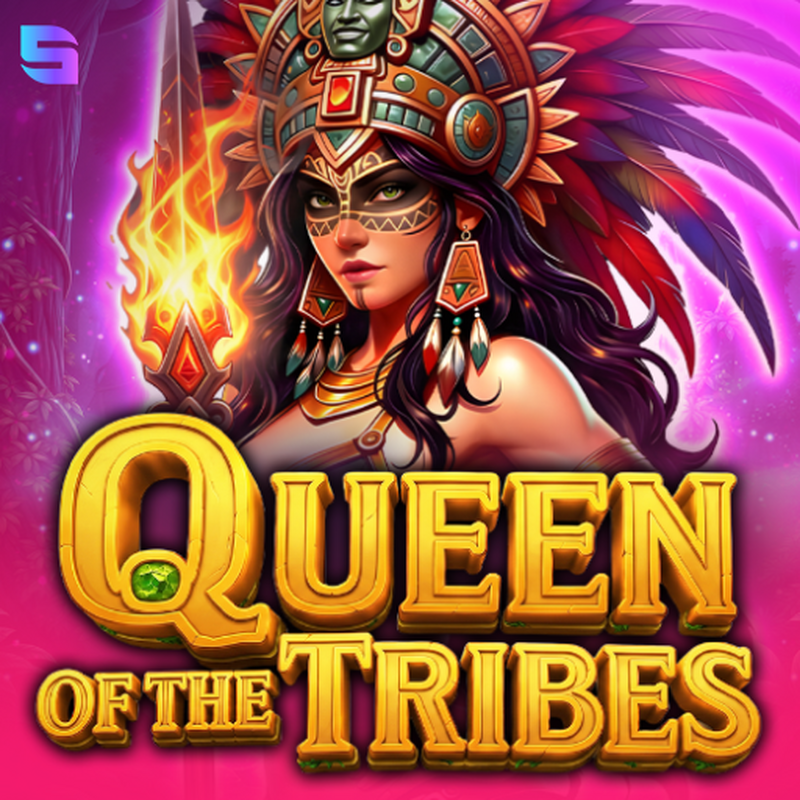 Queen Of The Tribes