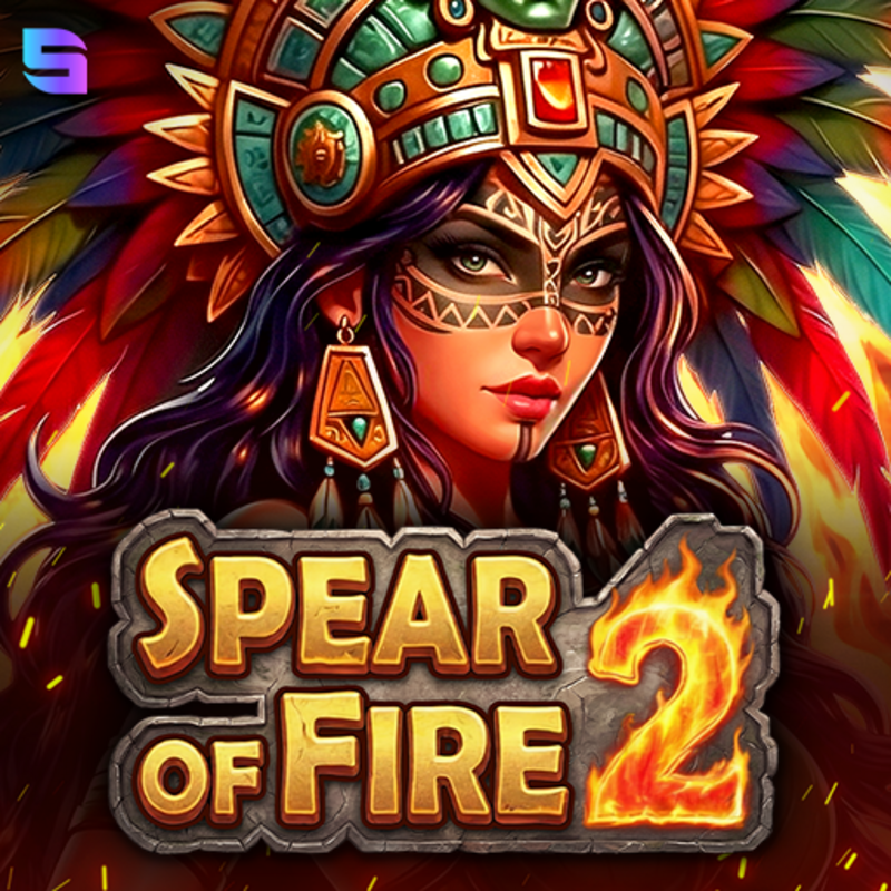 Spear Of Fire 2