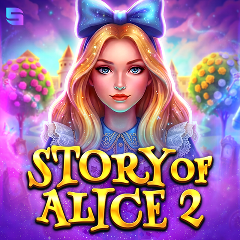 Story Of Alice 2