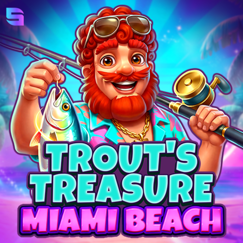 Trout’s Treasure – Miami Beach