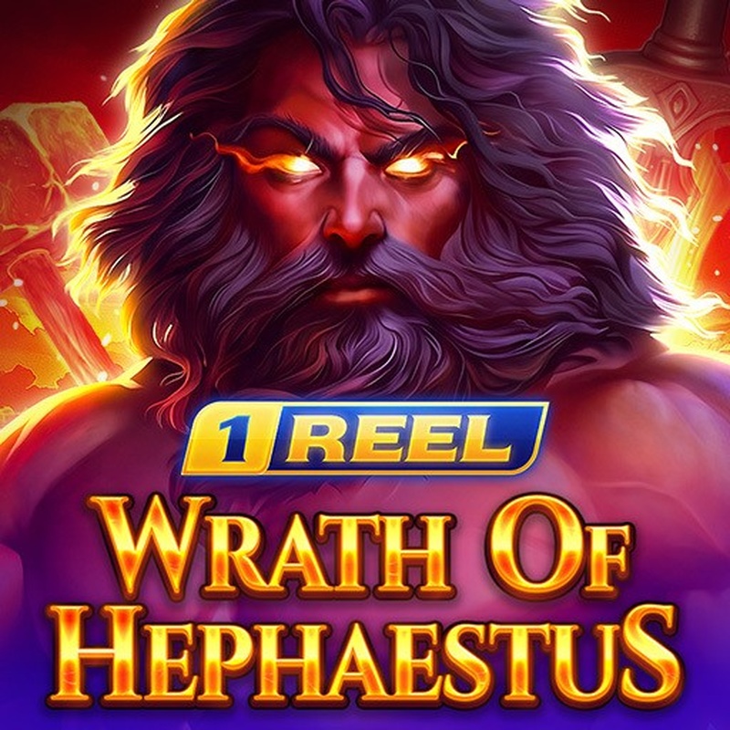 Wrath Of Hephaestus